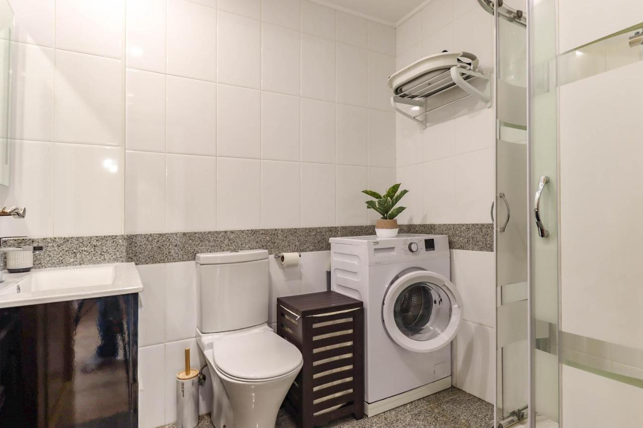 Flor Do Mar - Spacious Apartment With Balcony Vila Praia de Âncora Exterior photo